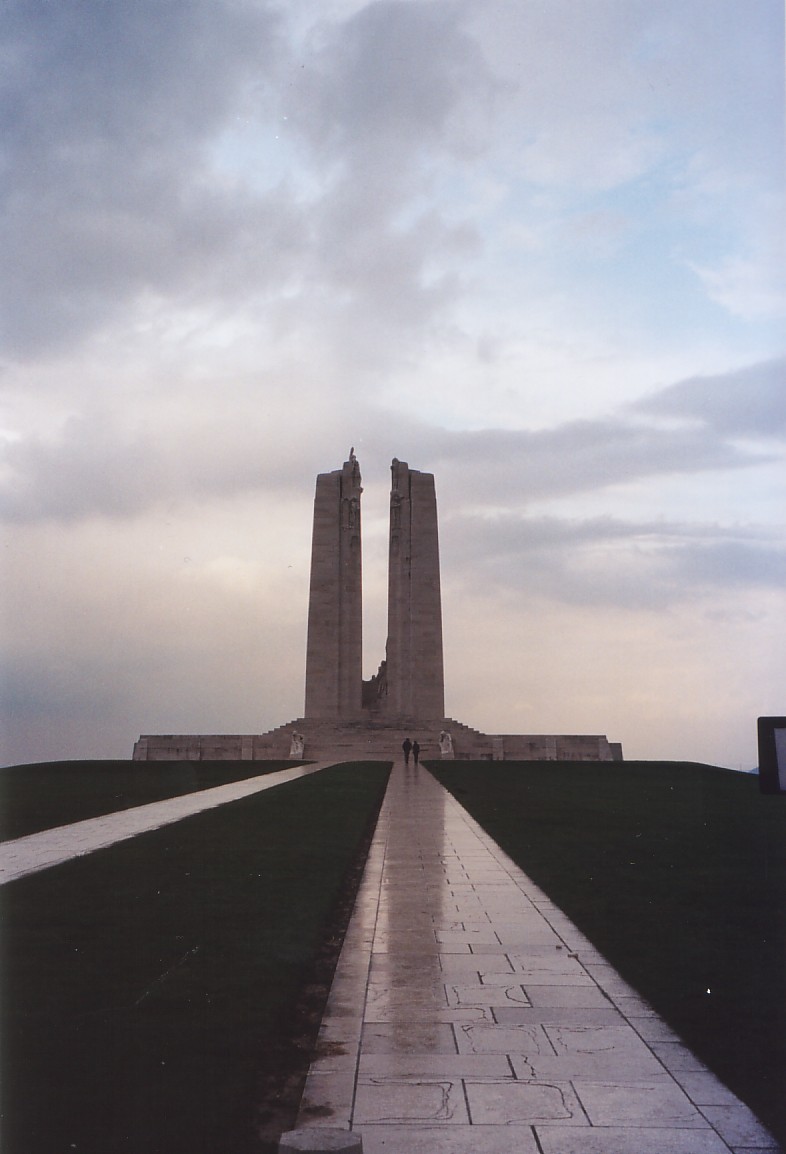 Vimy Ridge