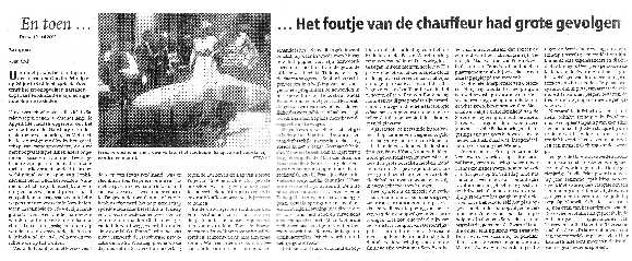 en toe... 19 juni 2001