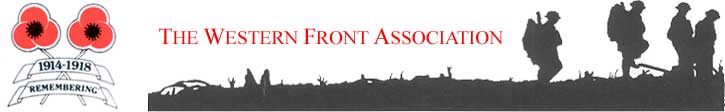 The Western front association